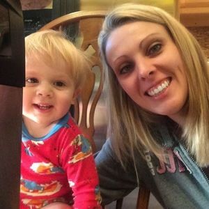 Meet your Posher, Adrienne